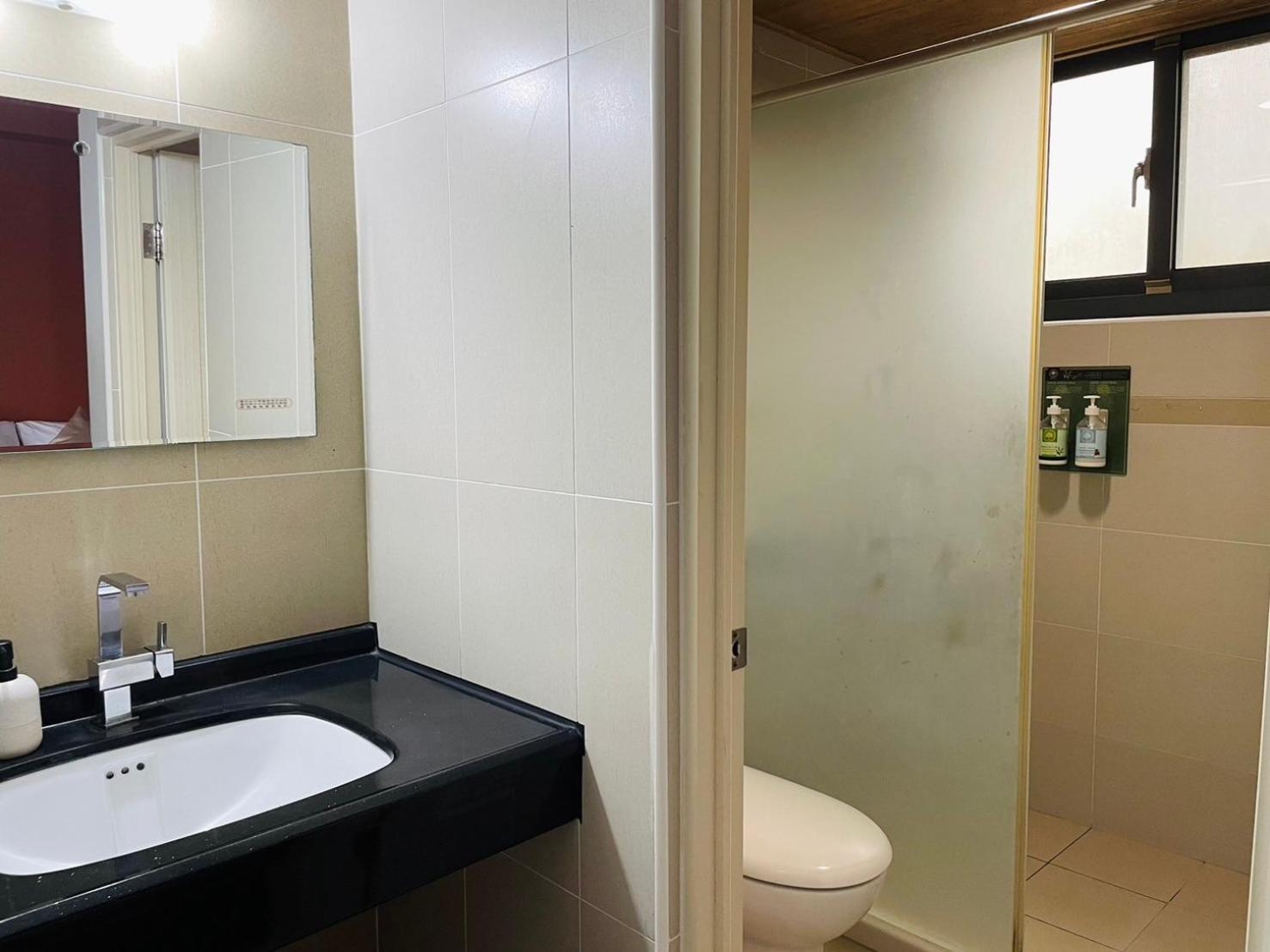 Chuxu Homestay Fanlu Esterno foto