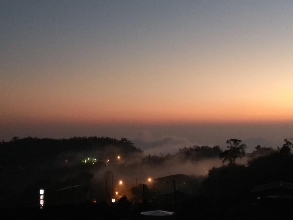 Chuxu Homestay Fanlu Esterno foto