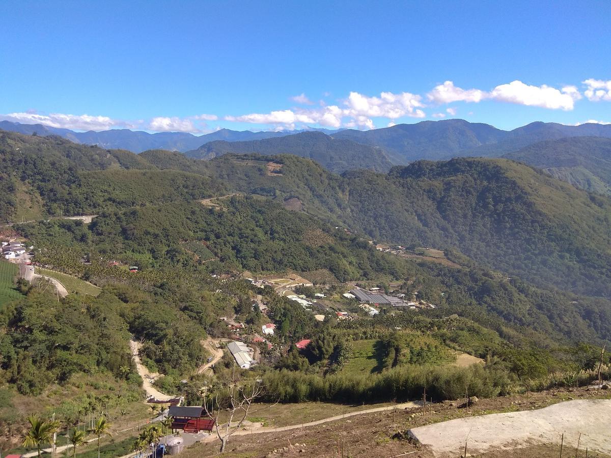 Chuxu Homestay Fanlu Esterno foto