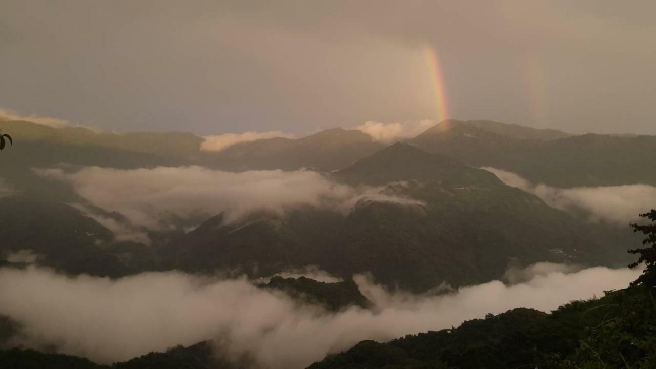 Chuxu Homestay Fanlu Esterno foto